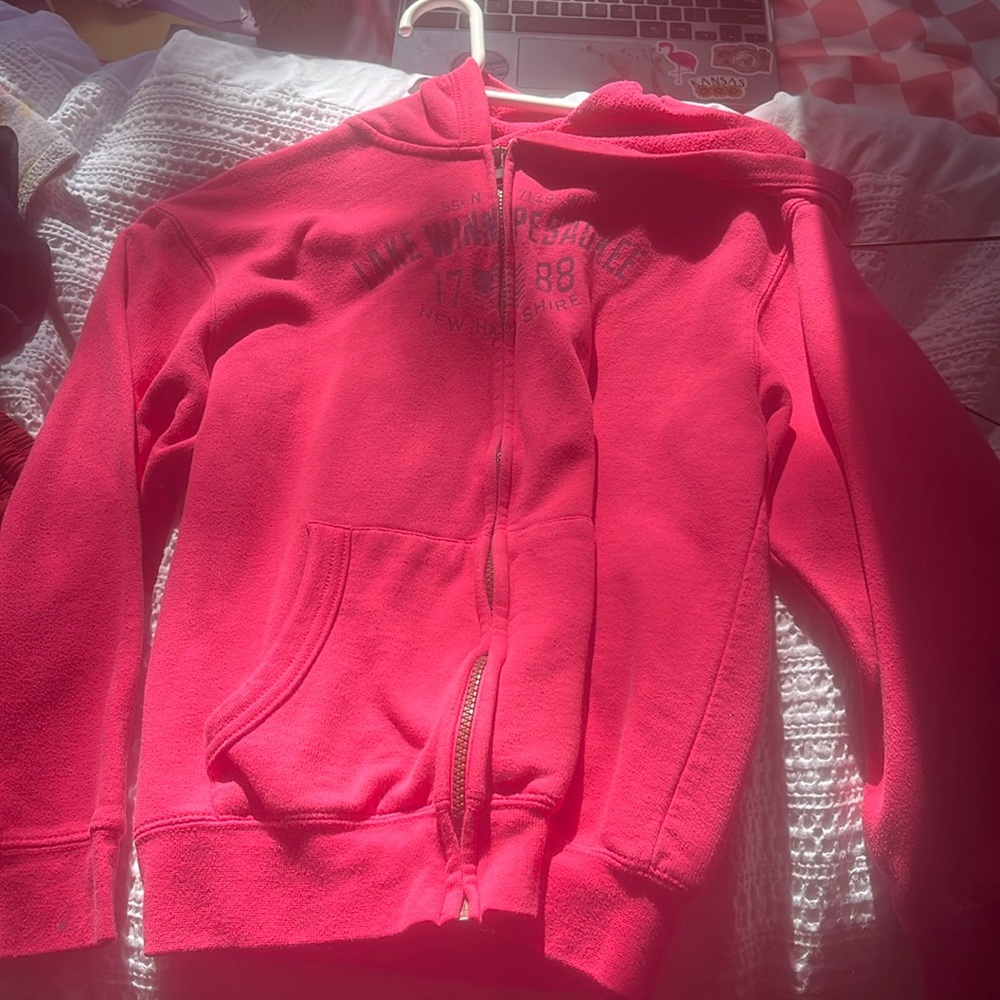 💖New Hampshire Sweatshirt🩷